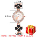 High Quality Wedding and Evening Dress Accessories Jewelry Women Wristwatch Gifts